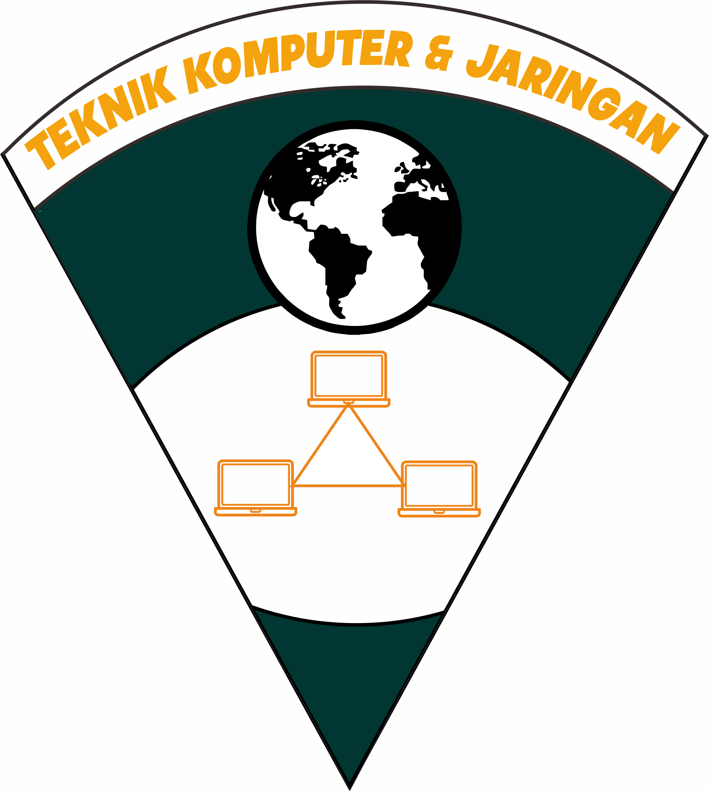 Teknik Komputer Jaringan