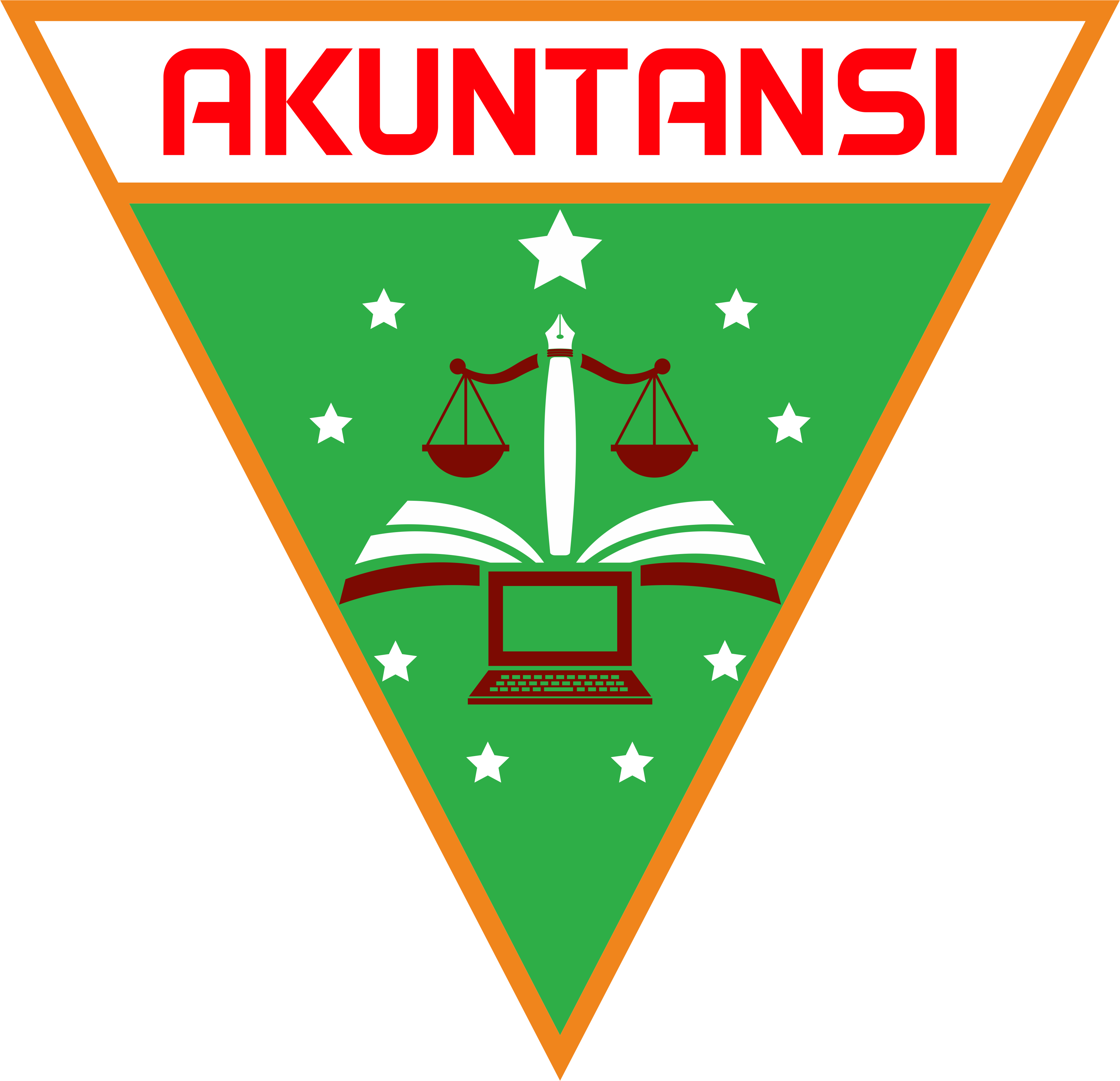 Akuntansi