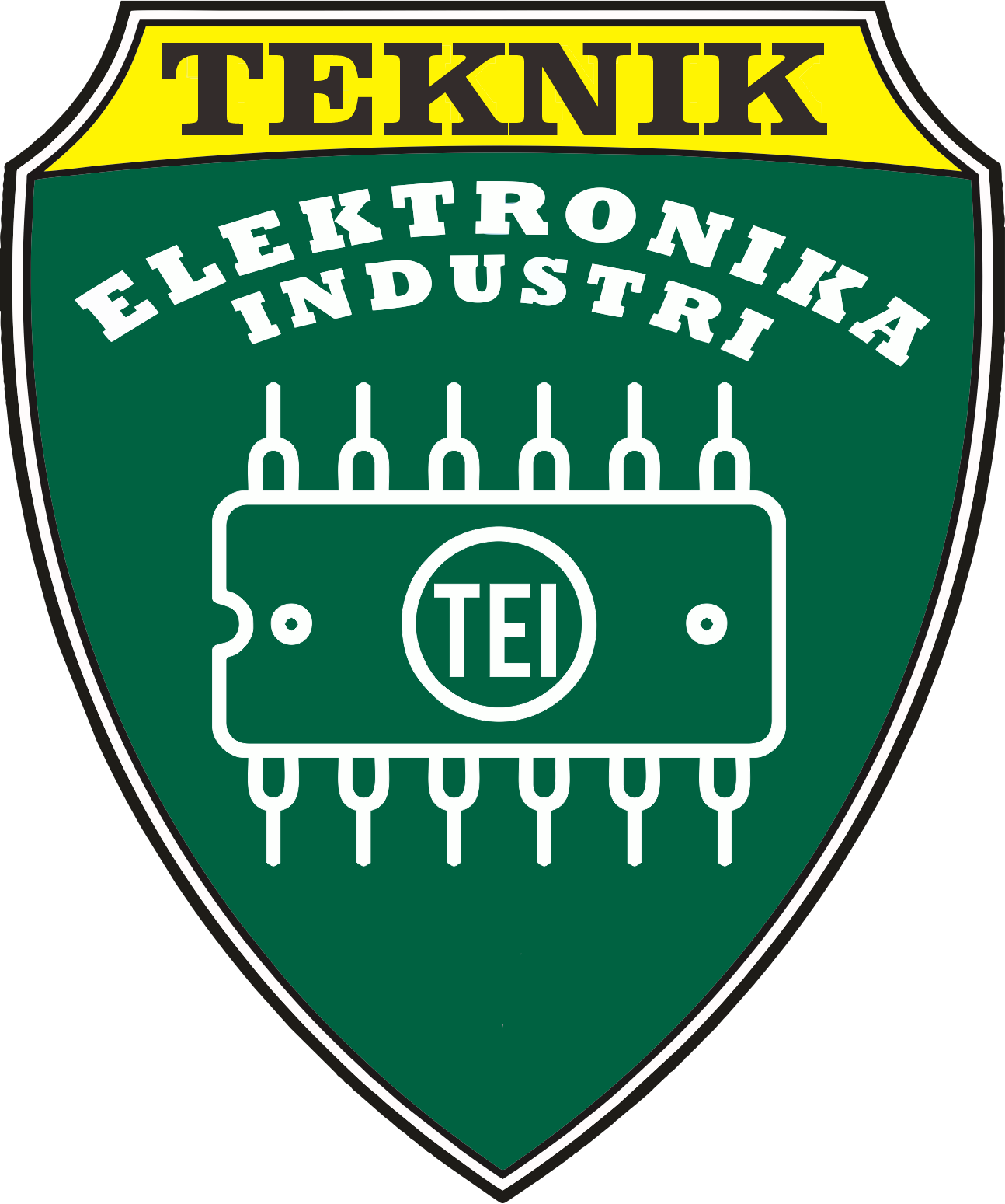 Teknik Elektronika Industri